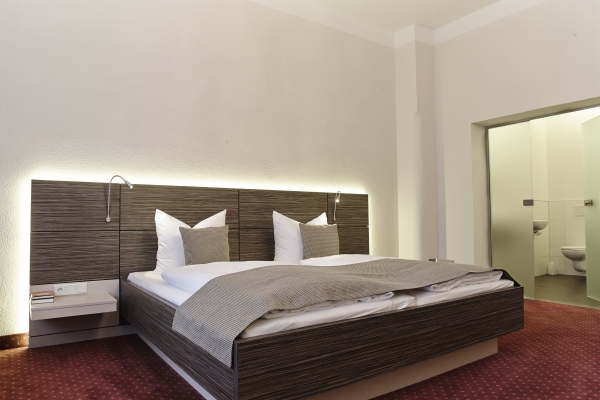 Hotel Prinzregent